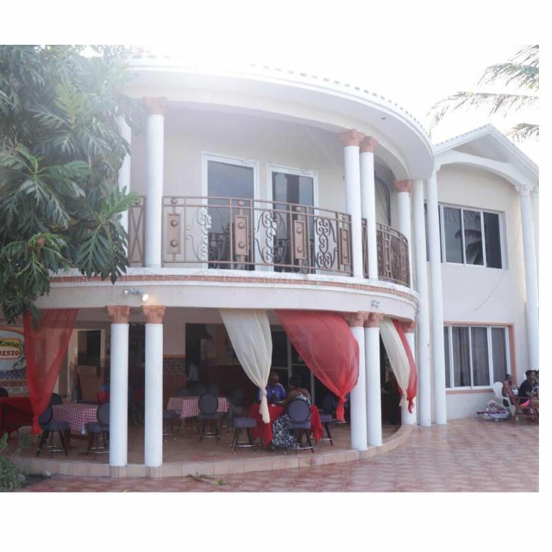 Villa Mimosa