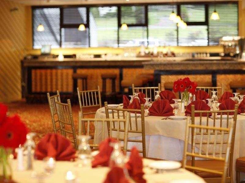 Villa Roma Resort And Conference Center image 1