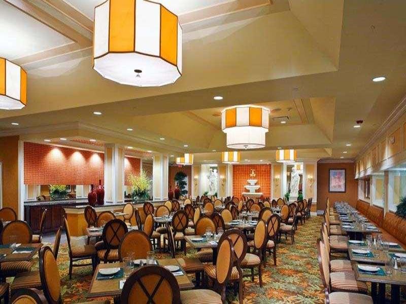 Villa Roma Resort And Conference Center image 3