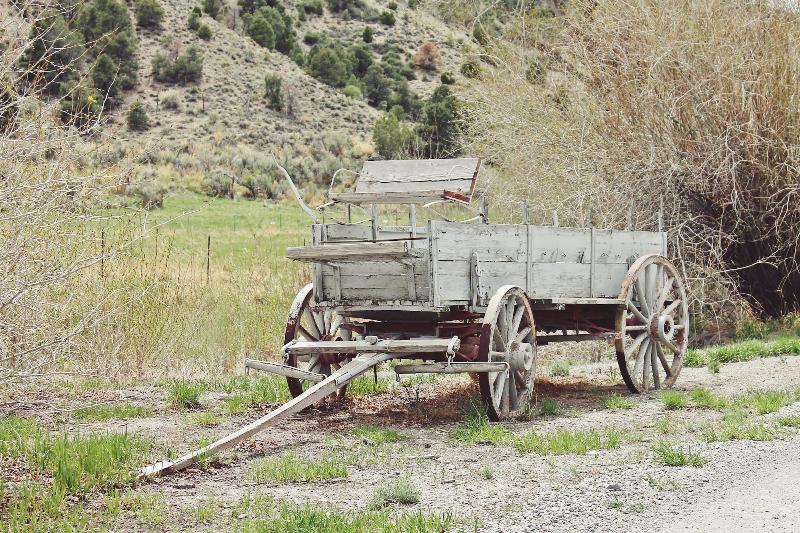 Hidden Canyon Retreat image