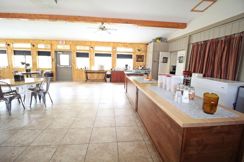 Hidden Canyon Retreat image