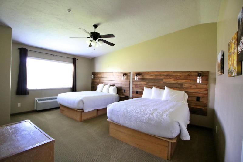 Hidden Canyon Retreat image 10