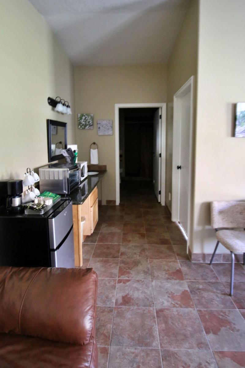 Hidden Canyon Retreat image
