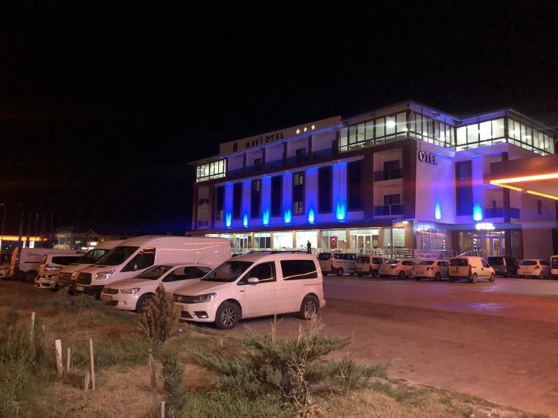 Mavi Otel Aksaray image