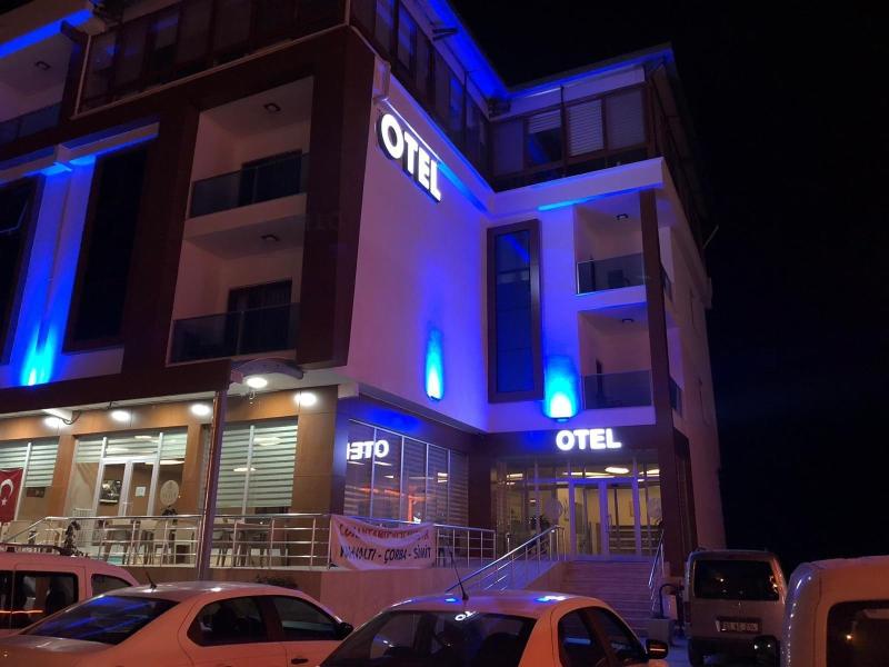 Mavi Otel Aksaray image