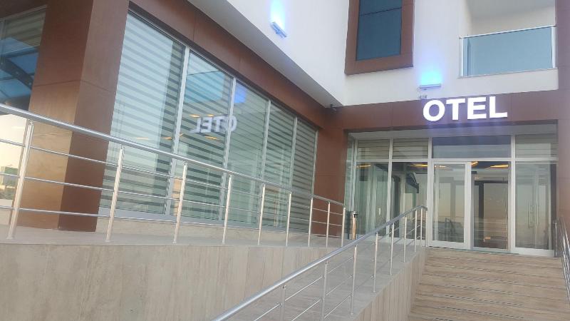 Mavi Otel Aksaray image