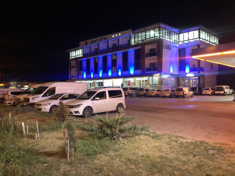 Mavi Otel Aksaray image