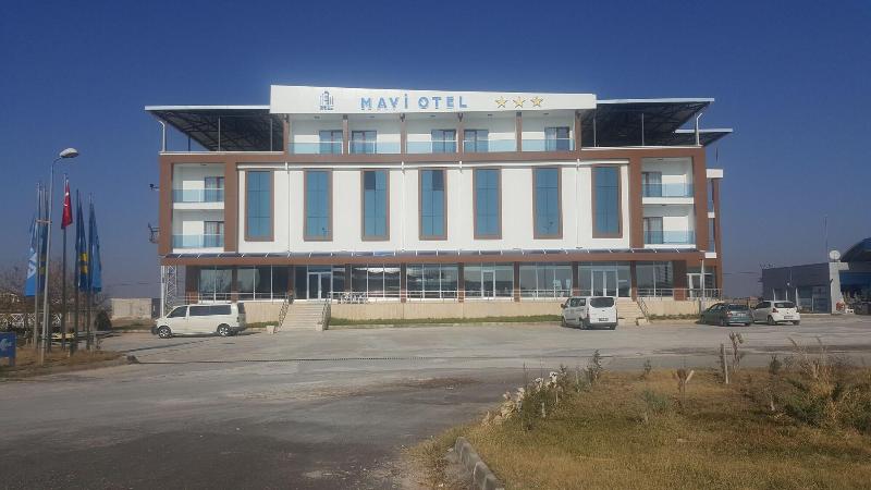 Mavi Otel Aksaray image