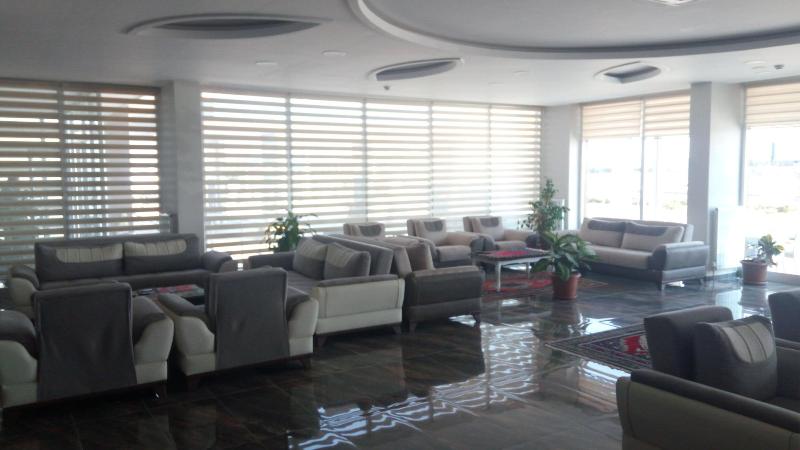 Mavi Otel Aksaray image