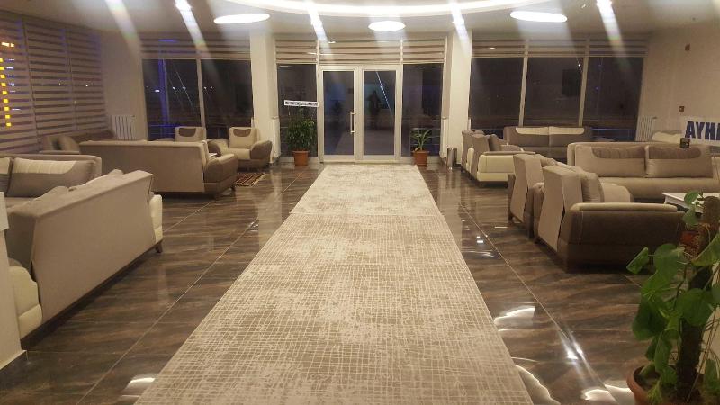 Mavi Otel Aksaray image