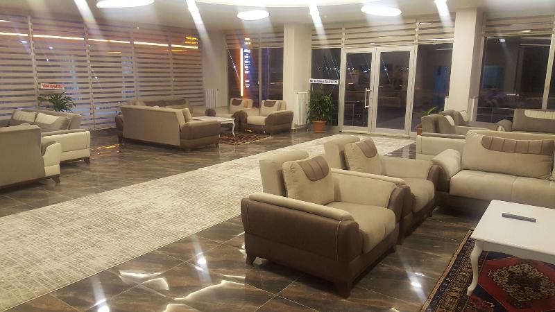 Mavi Otel Aksaray image