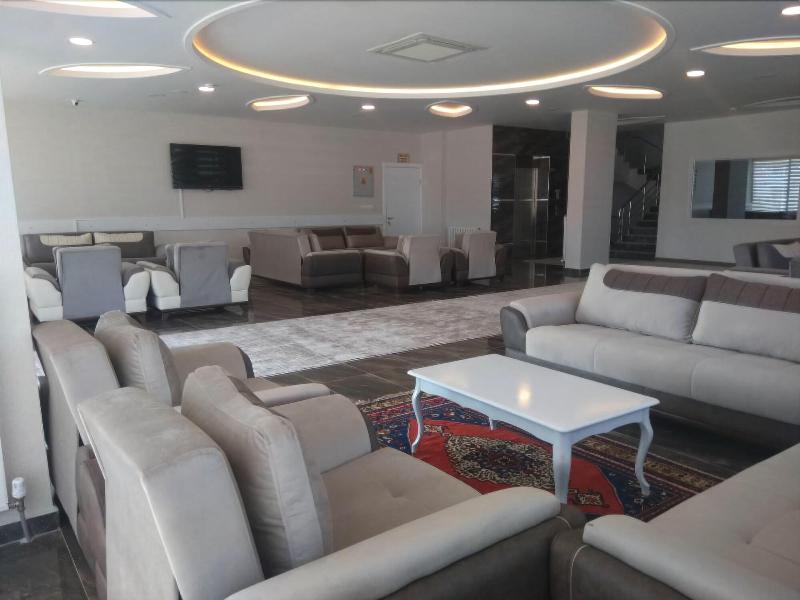 Mavi Otel Aksaray image