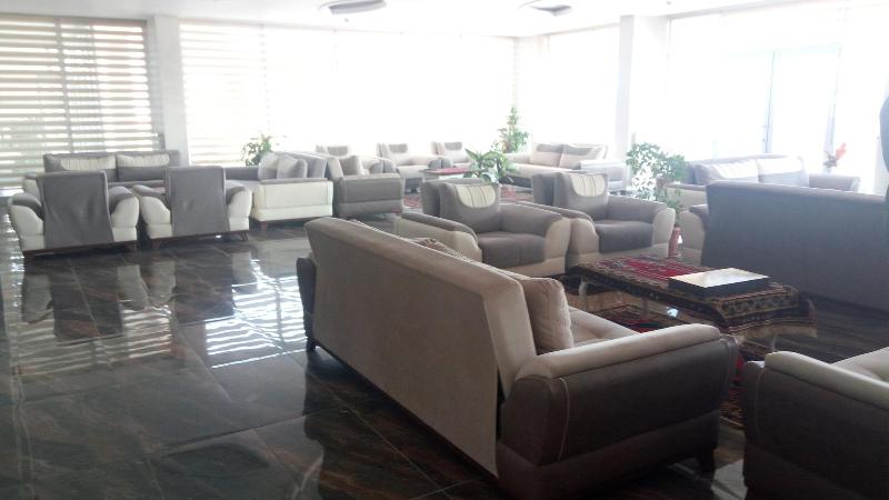 Mavi Otel Aksaray image
