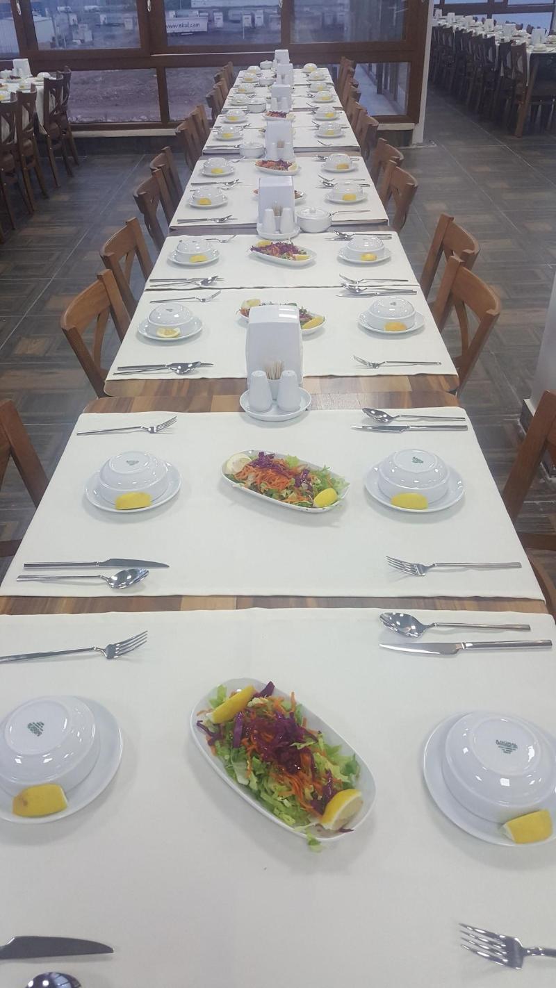 Mavi Otel Aksaray image