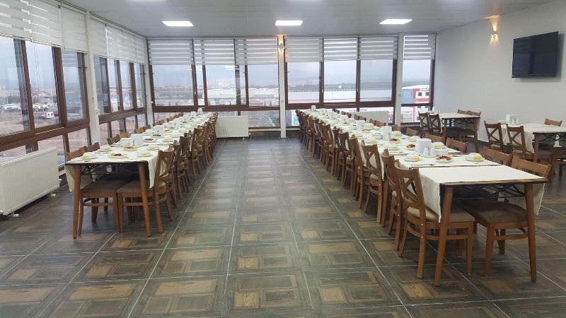 Mavi Otel Aksaray image