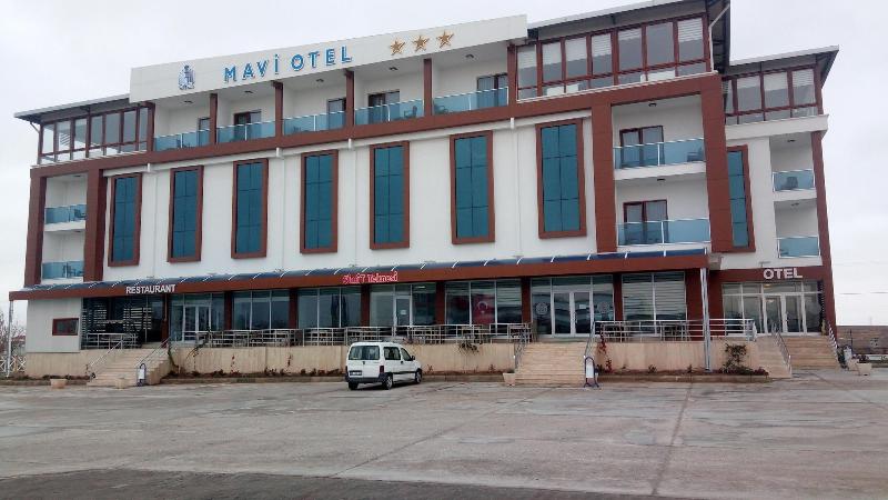 Mavi Otel Aksaray image