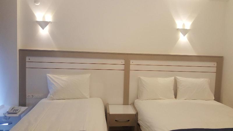Mavi Otel Aksaray image
