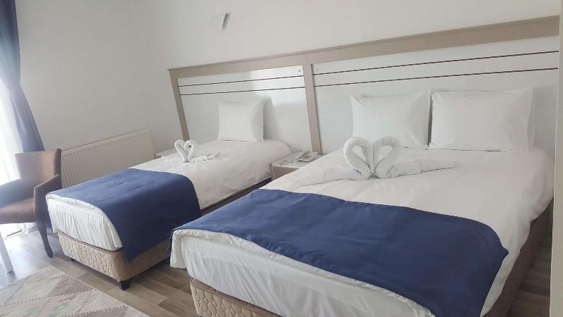 Mavi Otel Aksaray image