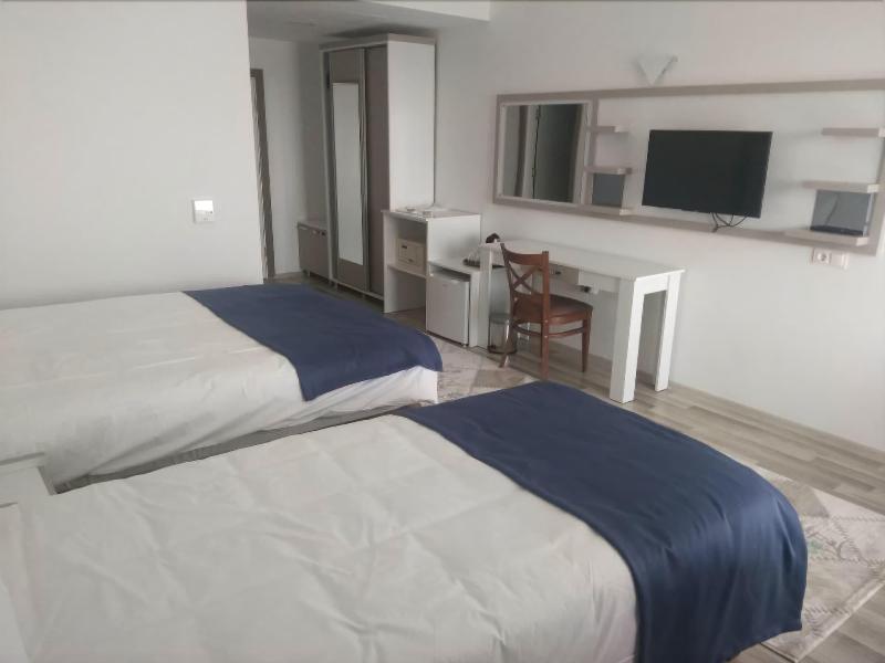 Mavi Otel Aksaray image