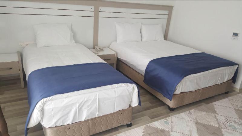 Mavi Otel Aksaray image