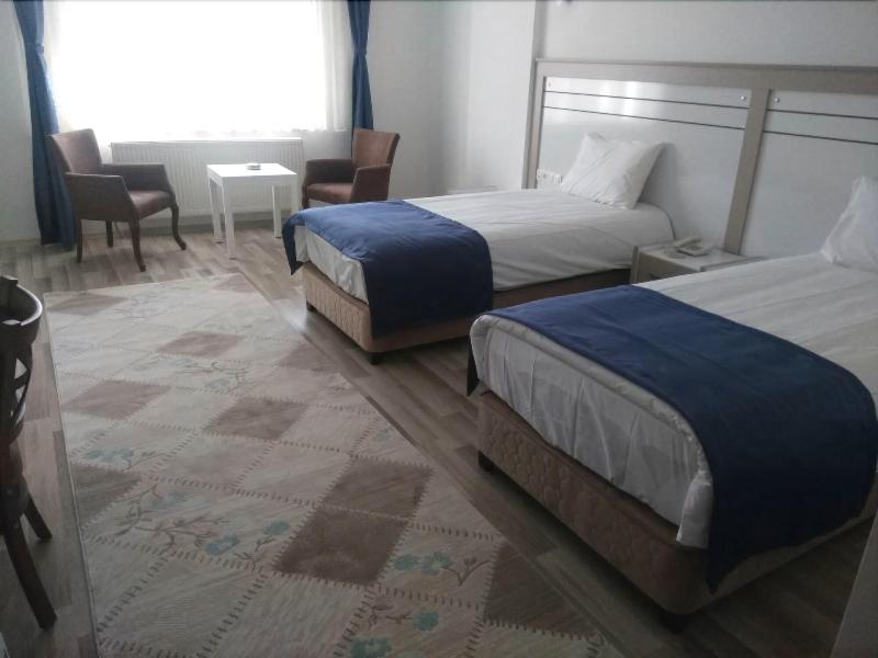 Mavi Otel Aksaray image