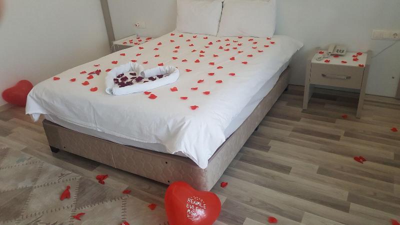 Mavi Otel Aksaray image