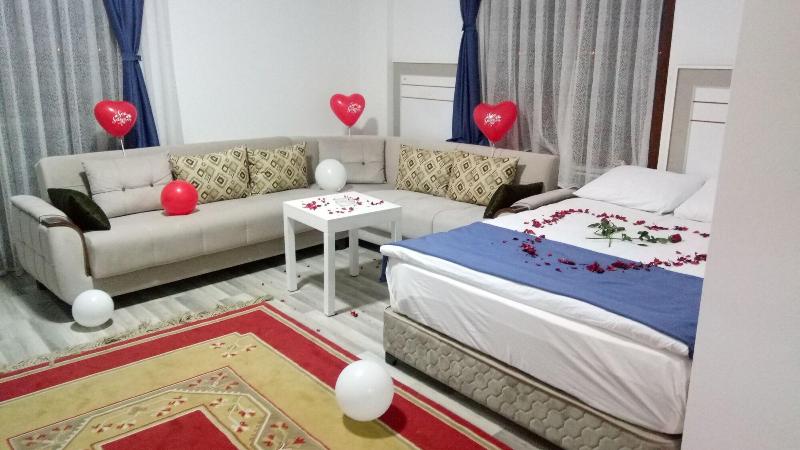Mavi Otel Aksaray image