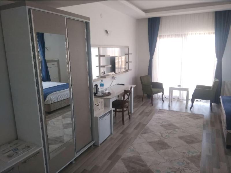 Mavi Otel Aksaray image