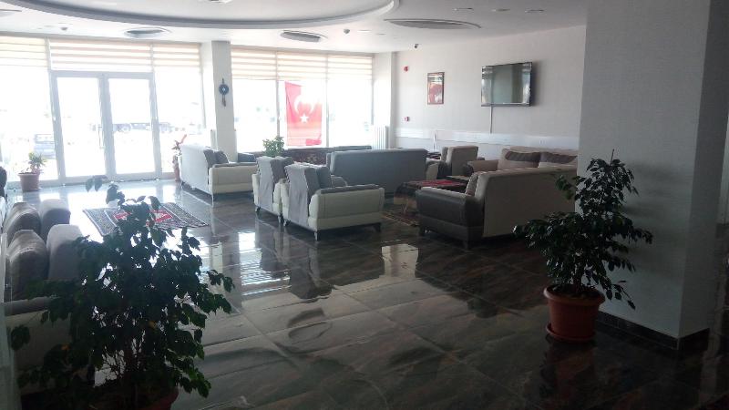 Mavi Otel Aksaray image
