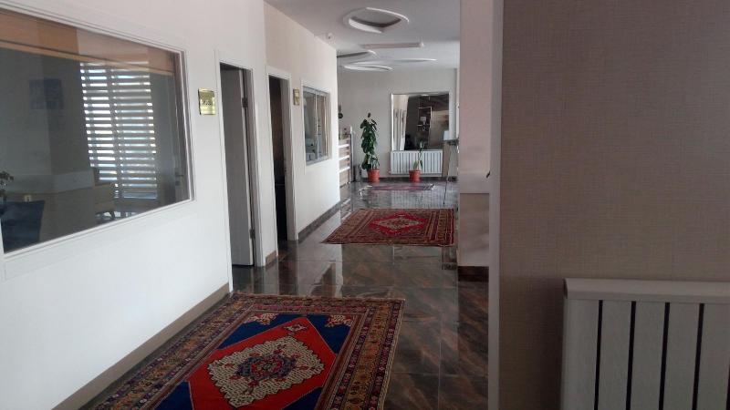 Mavi Otel Aksaray image