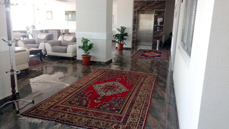 Mavi Otel Aksaray image
