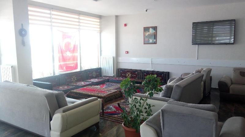 Mavi Otel Aksaray image
