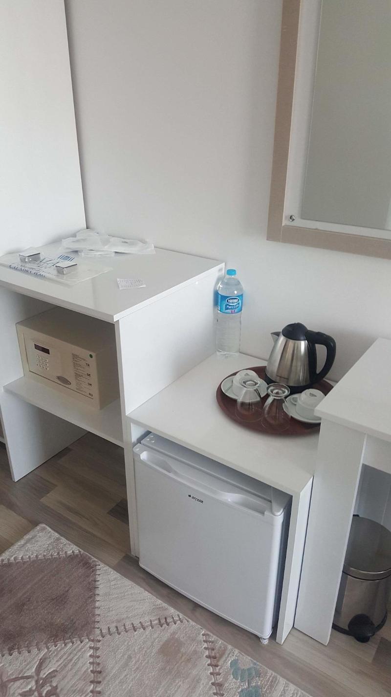 Mavi Otel Aksaray image