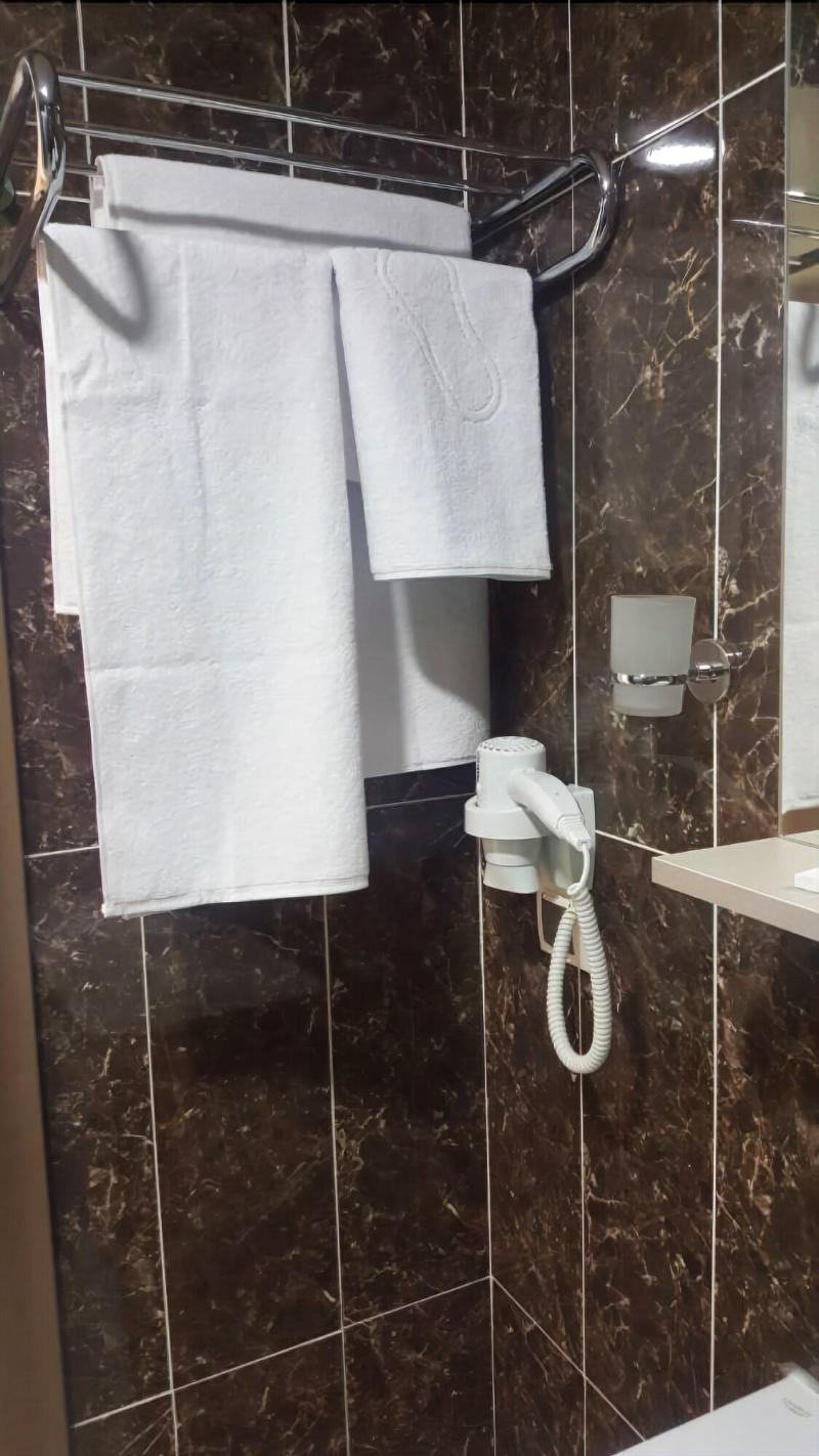 Mavi Otel Aksaray image
