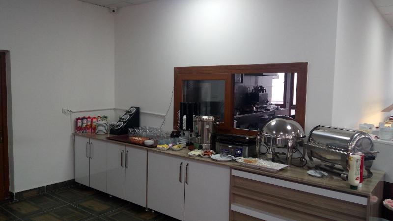 Mavi Otel Aksaray image