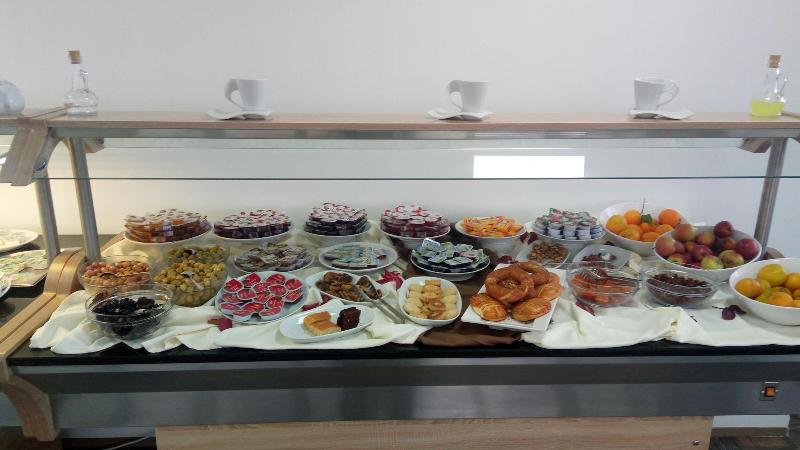Mavi Otel Aksaray image
