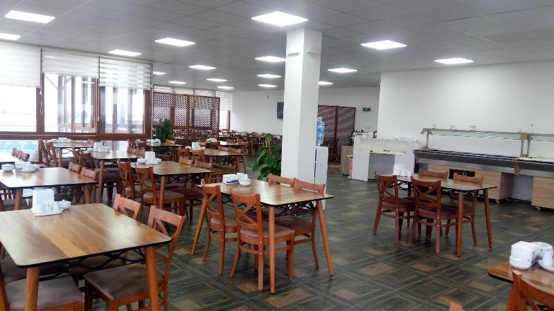 Mavi Otel Aksaray image