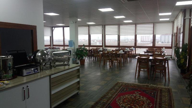 Mavi Otel Aksaray image