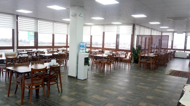 Mavi Otel Aksaray image