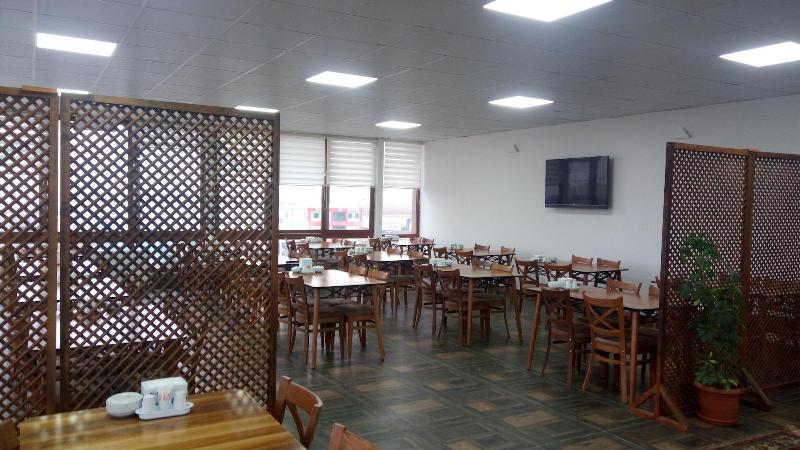 Mavi Otel Aksaray image