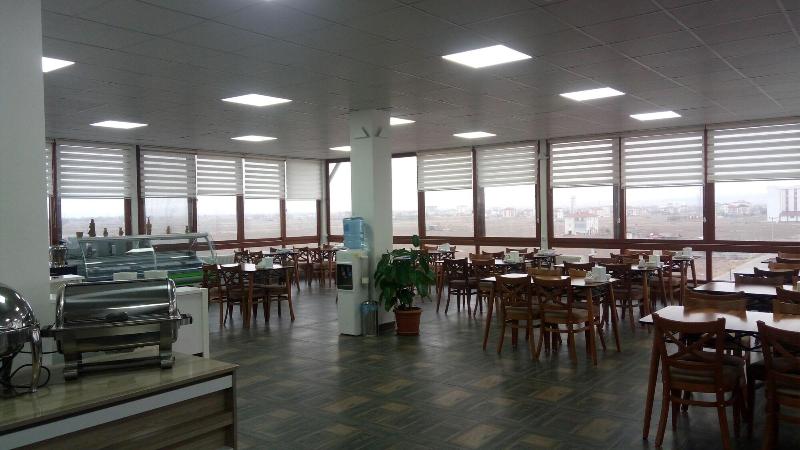 Mavi Otel Aksaray image