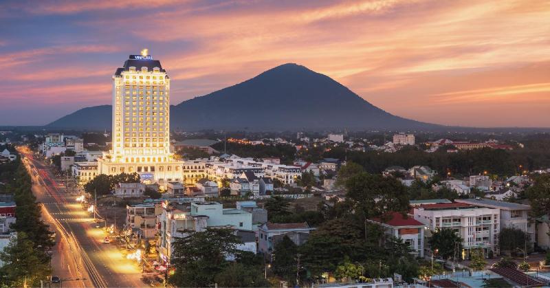 Vinpearl Hotel Tay Ninh