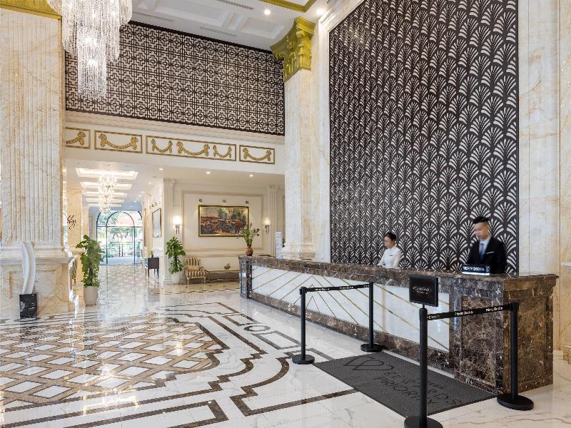 Vinpearl Hotel Tay Ninh image