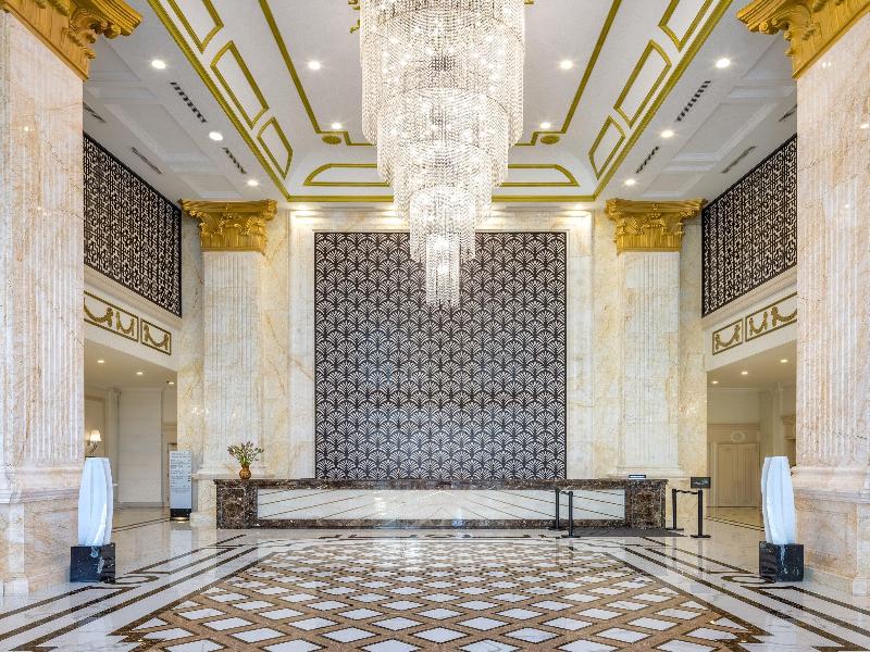 Vinpearl Hotel Tay Ninh image