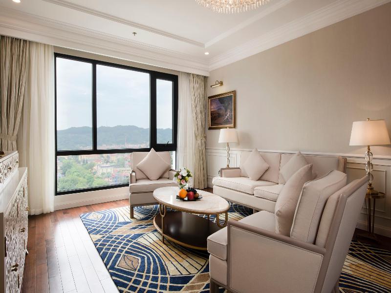 Vinpearl Hotel Tay Ninh image