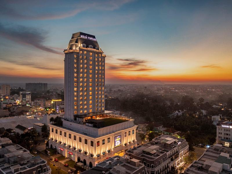 Vinpearl Hotel Tay Ninh image