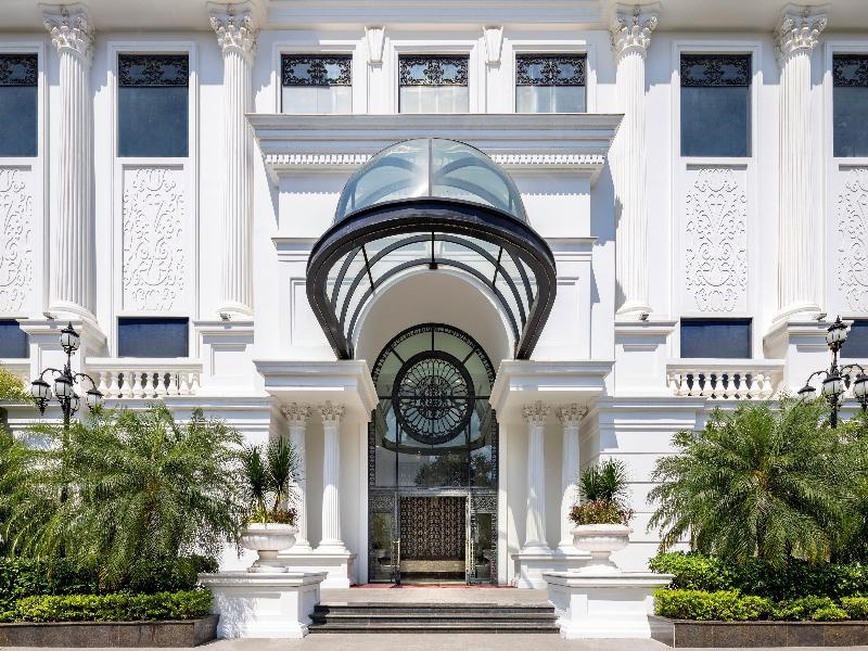 Vinpearl Hotel Tay Ninh image