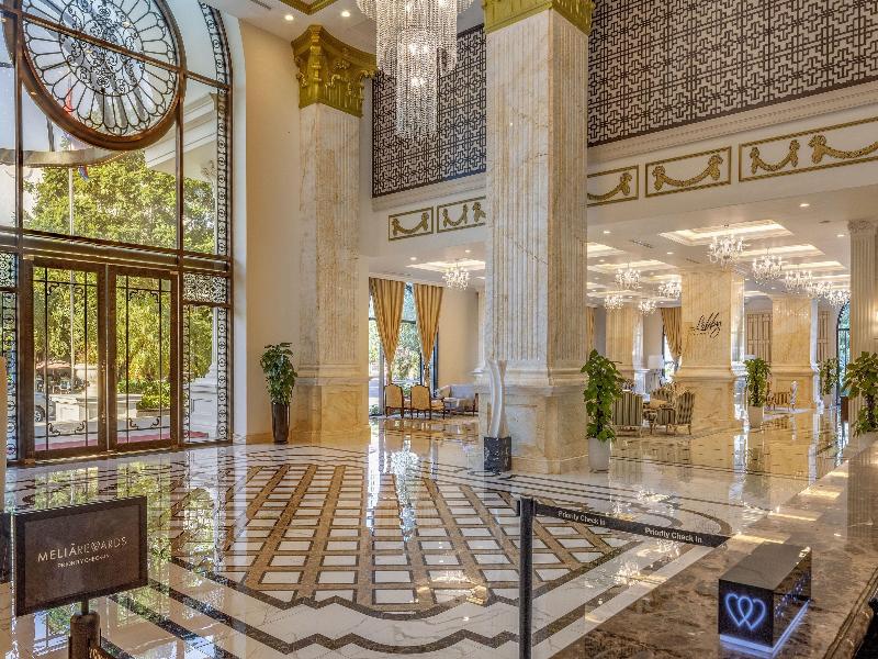 Vinpearl Hotel Tay Ninh image