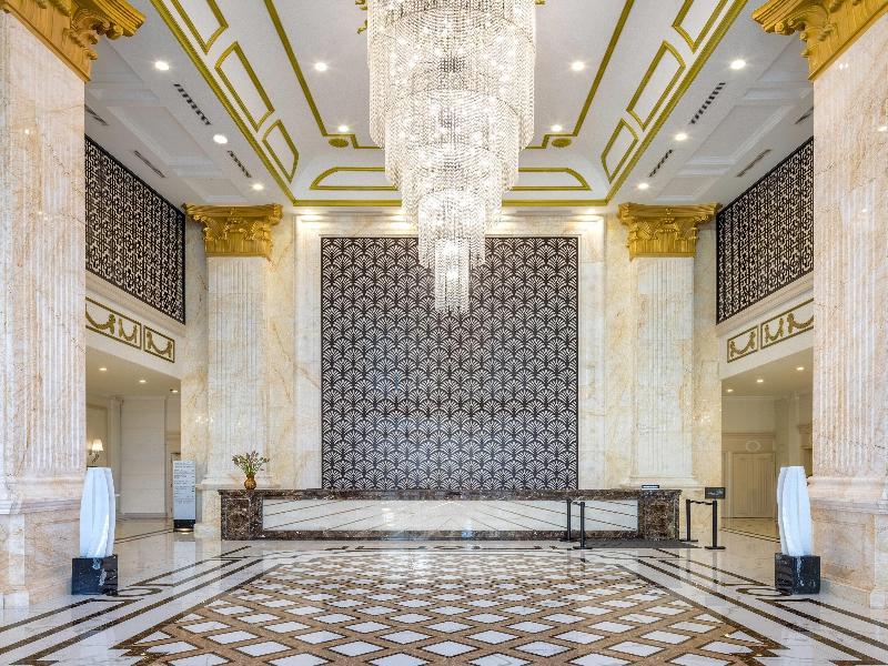Vinpearl Hotel Tay Ninh image