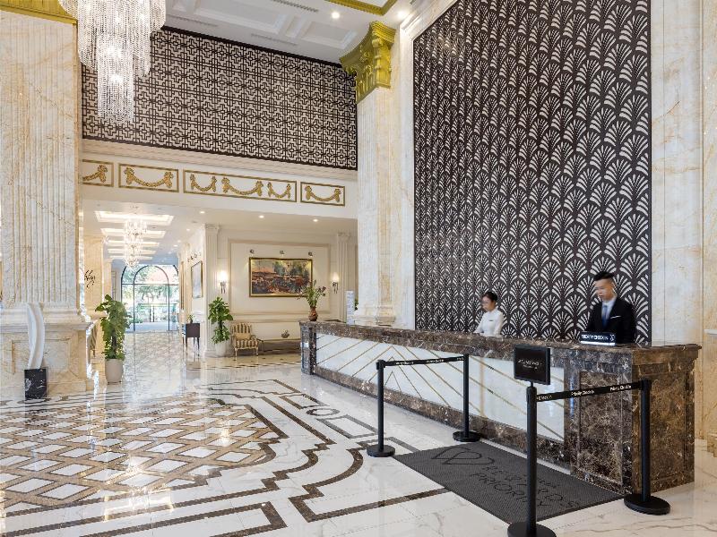 Vinpearl Hotel Tay Ninh image
